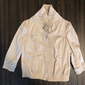 White House Black Market blazer/jacket